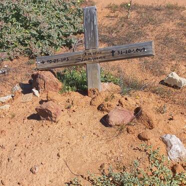 STUURMAN Jacobus 193?-2009