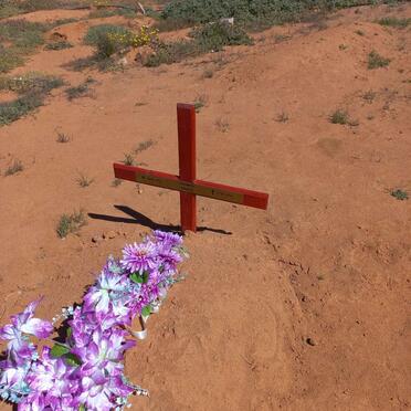 HORNE Elizabeth 1957-2022