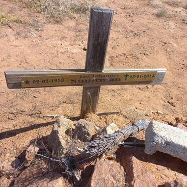 STUURMAN Jan Johannes 1958-2011