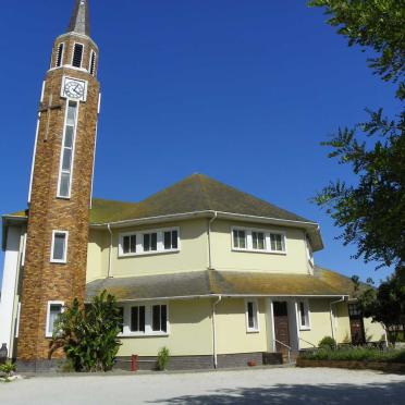 1. Overview / Oorsig NG Kerk