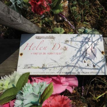 DON Helen 1967-2017