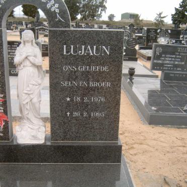 ? Lujaun 1976-1995