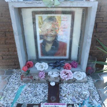 JAGELS Freda Elizabeth 1953-2021