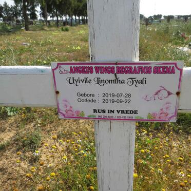 JYALI Uyivile Tinomtha 2019-2019