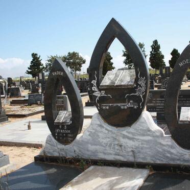 KELLERMAN F.J. 1962-1985