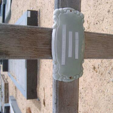 LOUW Hendrik Hermias ?