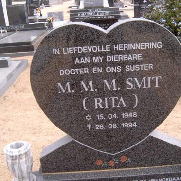 SMIT M.M.M. 1948-1994