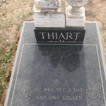 THIART ? 1959-1959