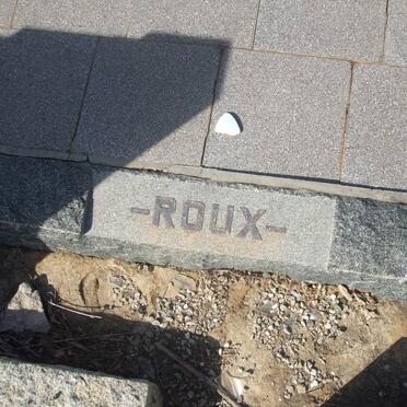 ROUX 