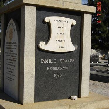 GRAAFF Familie _1