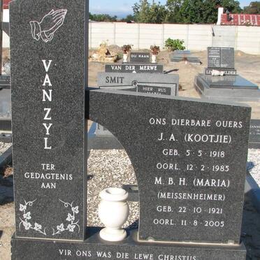 Z - Vanne :: Surnames - Z