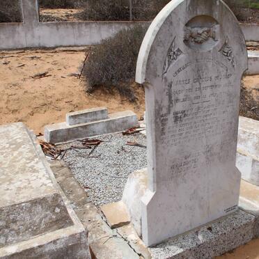 JONGH Johannes Carolus, de 1852-1904 &amp; John Magalrena Peeronella