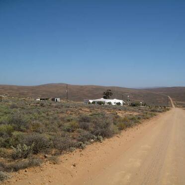 1. Oorsig oor pad na Komkans grafte