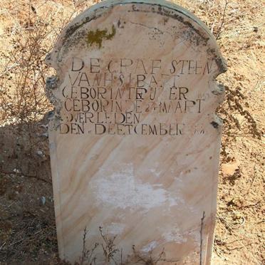 BART H.S.J. nee TRUTER 1859-189?