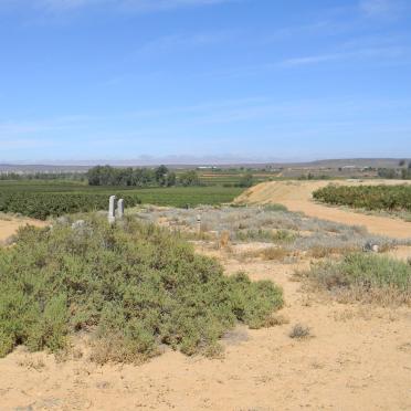 3. Overview on cemetery