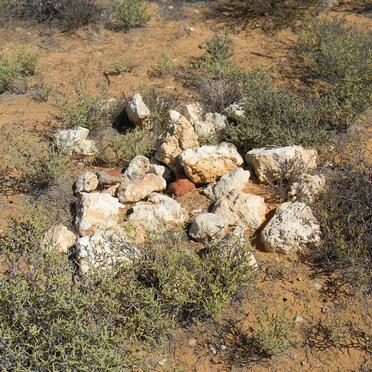 ? Unknown &amp; Illegible