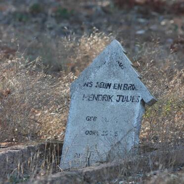 Western Cape, VREDENDAL, Urban area