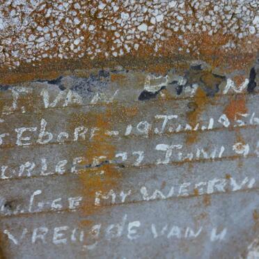 RHYN H.J., van ??-??