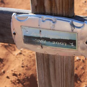 ENGELBRECHT Danie 1961-2007