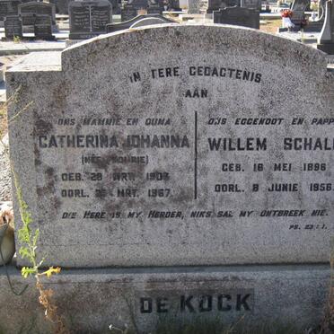 K - Surnames :: Vanne - K