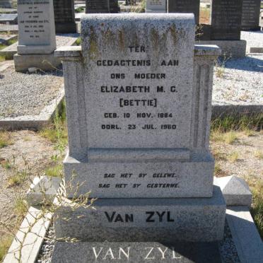 ZYL Bettie, van 1884-1960