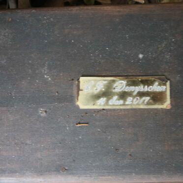 DENYSSCHEN C.F. -2017