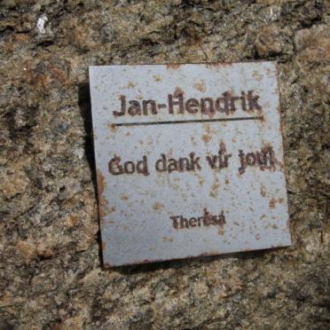 ? Jan-Hendrik