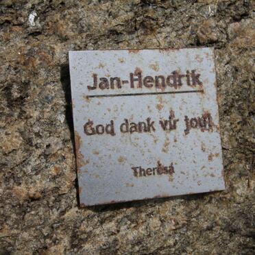 ? Jan-Hendrik