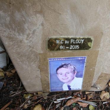 PLOOY W.C., du 1996-2015