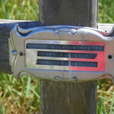 BESTER Jakobus Lewis 1943-2011