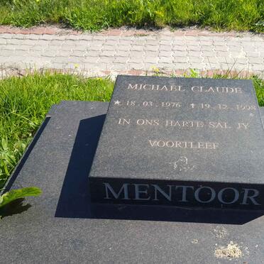 M - Surnames :: Vanne - M