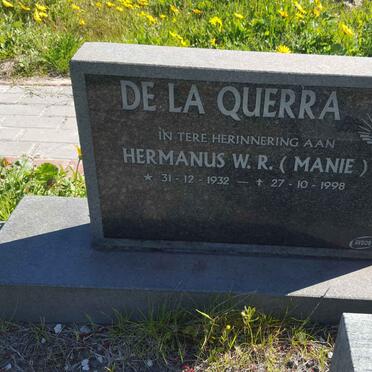 Q - Surnames :: Vanne - Q