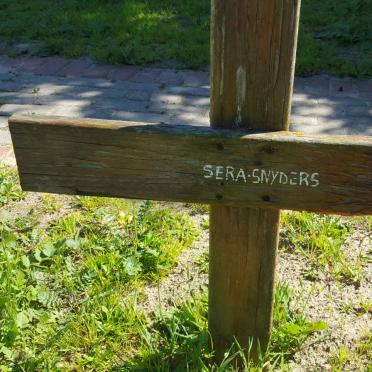 SNYDERS Sera