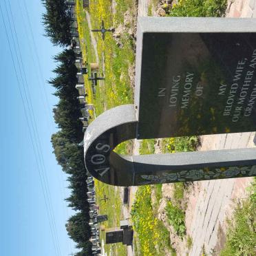 VOS Anna 1932-2000