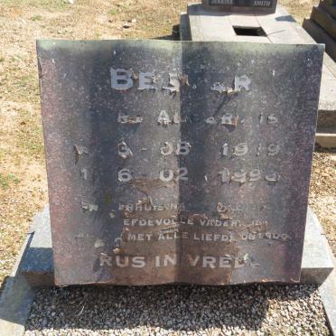 BES??R 1919-199?