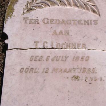 LOCHNER T.C. 1850-1925