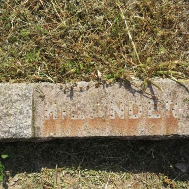 MILANDER