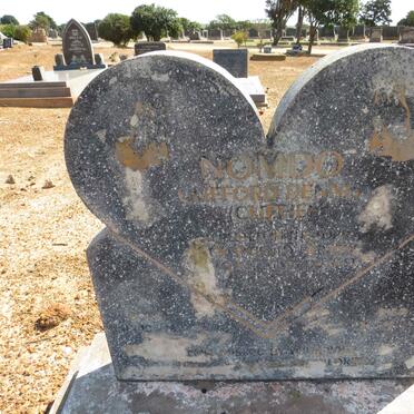 NOMDO Clifford Dennis