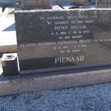 P - Vanne :: Surnames - P