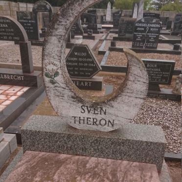 THERON Sven 1985-1989