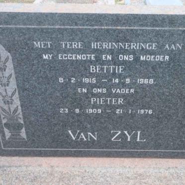 Z - Surnames :: Vanne - Z