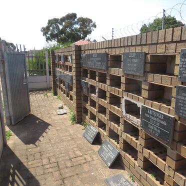 2. Overview / Oorsig