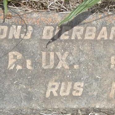 ROUX M.H., le 1880-1944