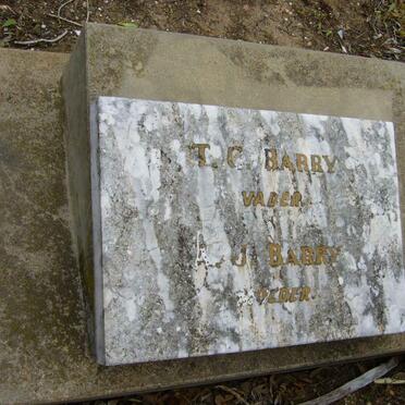 B - Vanne :: Surnames - B