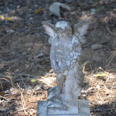 BUTLER Joanie 1946-1947