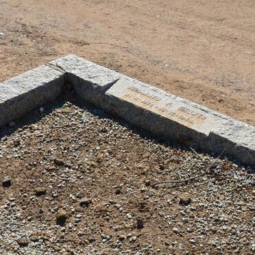 BRUWER Johannes P. 1874-1944 :: BRUWER Magdalena L. nee HILL 1875-1947