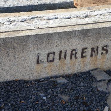 LOURENS