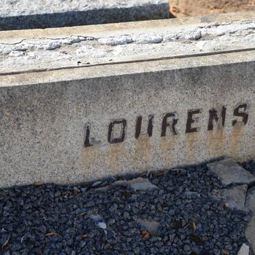 LOURENS