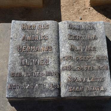 O - Surnames :: Vanne - O