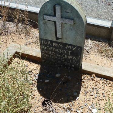 PHILANDER Jona Appollis